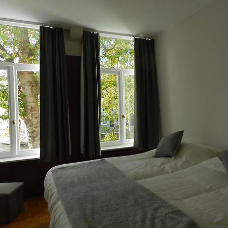 Apartment St-Anna Bruges Bilik gambar