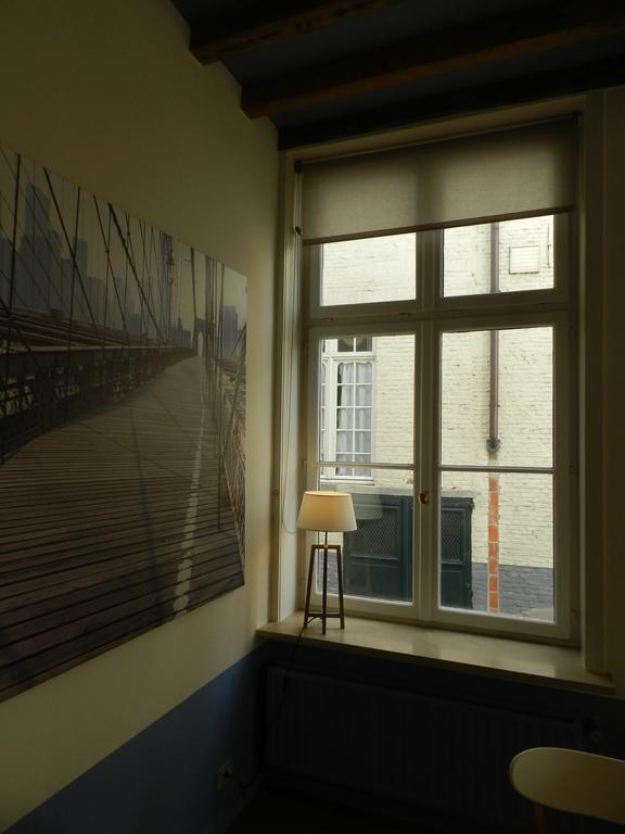 Apartment St-Anna Bruges Bilik gambar