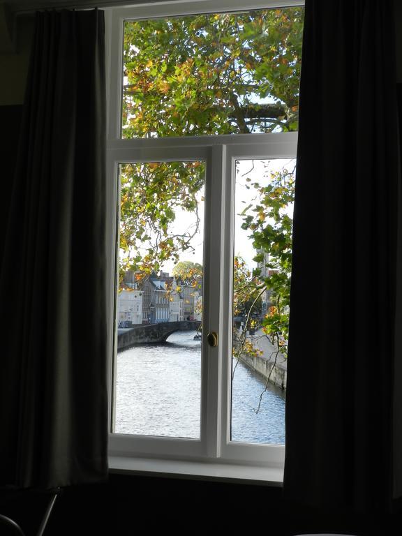 Apartment St-Anna Bruges Bilik gambar