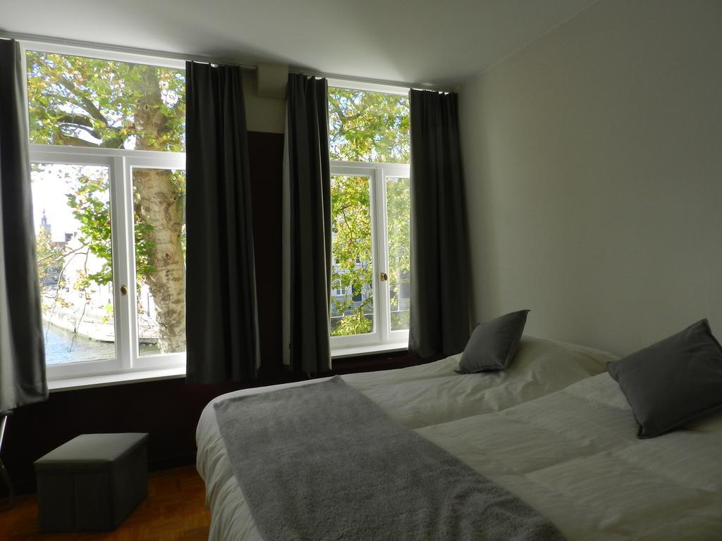 Apartment St-Anna Bruges Bilik gambar